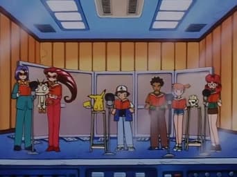 Nas ondas do rádio!