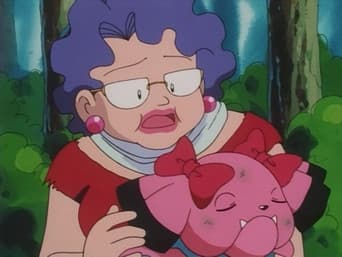 A encrenca com o Snubbull!