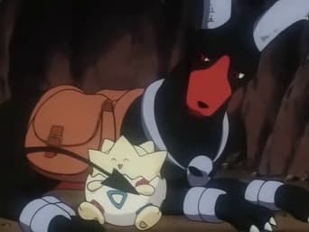 Entrega especial Houndoom!