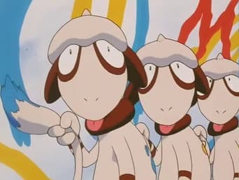 A arte dos Pokémon!