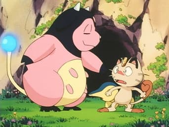 A Miltank!