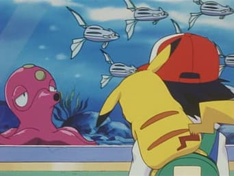 O Octillery Solitário