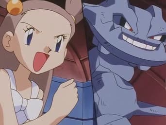 A Força de Steelix