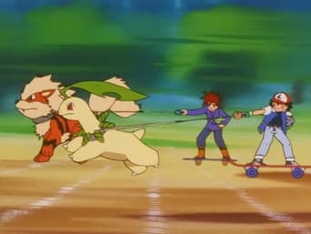 Pokémon ao Extremo