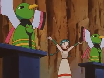 Xatu,o Vidente
