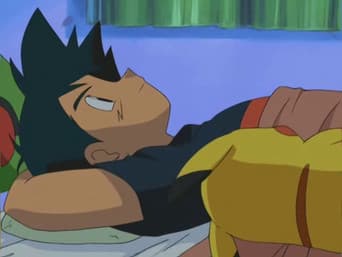 Sozinho em Hoenn