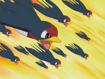 Não Se Pode Com Um Taillow