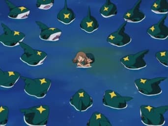 O Ataque do Sharpedo
