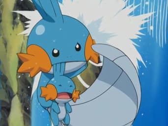 A Missão Mudkip