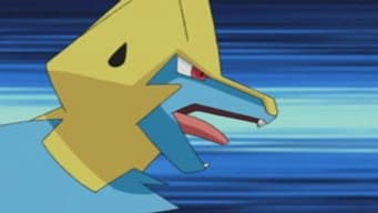 O Manectric