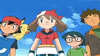 Ash e May! Batalhas Quentes em Hoenn (Banido)