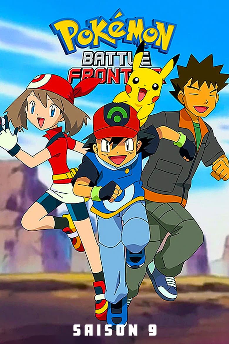 9ª Temporada: Batalha da Fronteira