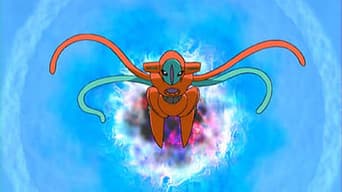 Guarda Pokémon - A Crise do Deoxys!