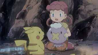 Drifloon ao Vento!