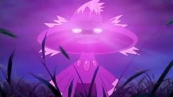 Mismagius no País das Maravilhas!