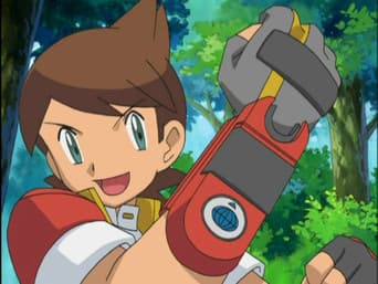 O Patrulheiro Pokémon e o Riolu Sequestrado! 1ª Parte