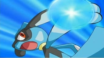 O Patrulheiro Pokémon e o Riolu Sequestrado! 2ª Parte