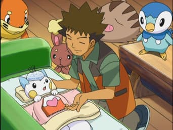 Doutor Brock!