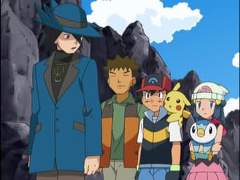 Problemaço Com o Pokémon de Aço!