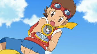Patrulheiro de Pokémon, o Resgate de Heatran!