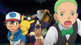 Susto na Mansão de Litwick!