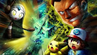 Meloetta e o Templo Submarino!