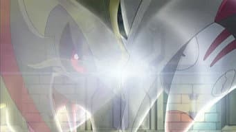 Drayden Contra Iris! Passado, Presente e Futuro!