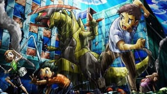 Manipulação Pokémon da Equipe Plasma!