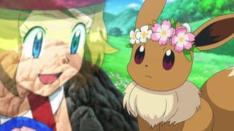 Um Achado Surpreendente nas Flores!