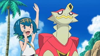 A Troca dos Pokémon!
