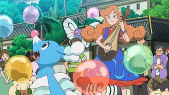 Bolhas, Brionne e Batalha!