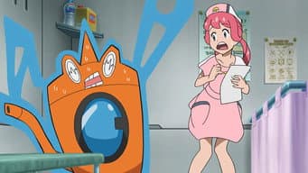 O Rotom Está Fora de Controle!