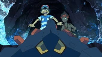 Uma Aventura Cavernosa!