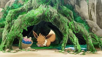 Sabemos Para Onde Está Indo, Eevee!