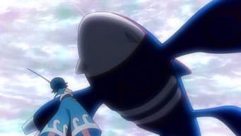 O Resgate de Kyogre!