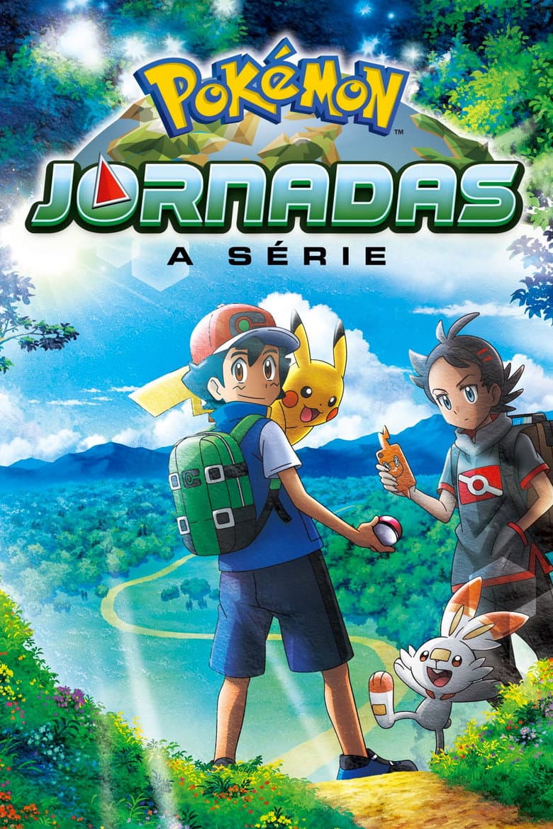 23ª Temporada: Jornadas