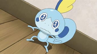 Sobble Chorão!