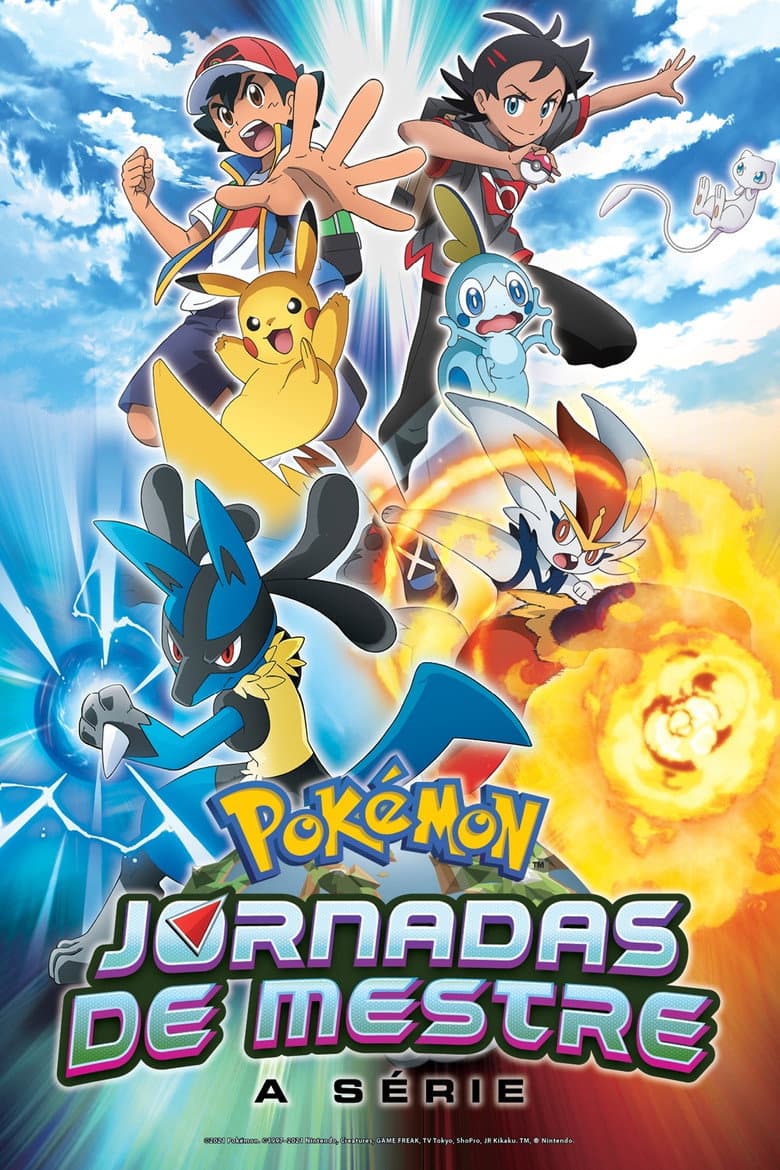 24ª Temporada: Jornadas de Mestre