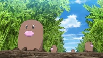 Como Afastar Pokémon de Uma Fazenda!