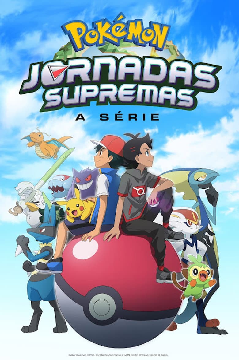 25ª Temporada: Jornadas Supremas