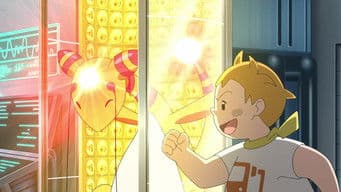 Uma Luz Que Nos Guia!