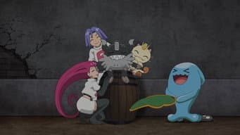 Goh por um Sonho! O Caminho de Goh até Mew!!