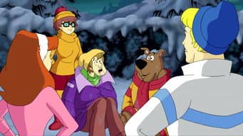 O Natal do Scooby-Doo