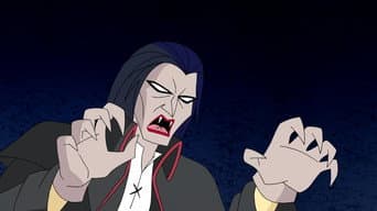 O Vampiro Contra-Ataca