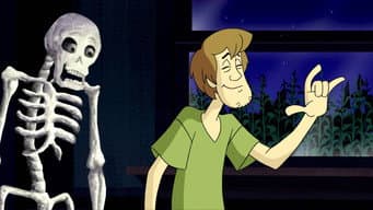 O Dia Das Bruxas Do Scooby-Doo