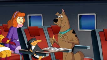 Tio Scooby Na Antártica