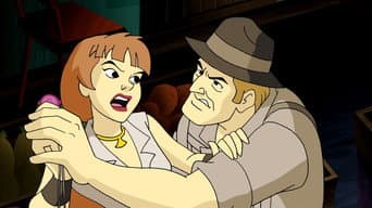 É Tudo Grego Pro Scooby-Doo