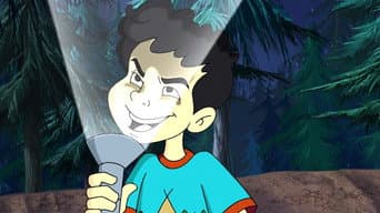 Camping Vem Que Eu Quero Te Assustar