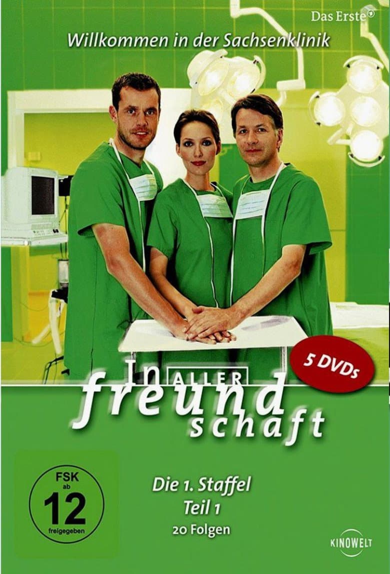 Temporada 1