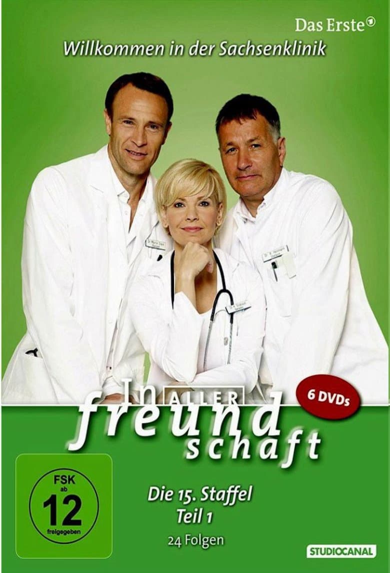 Temporada 15